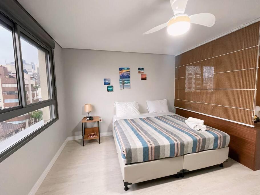 Appartement Pola Vintage à Porto Alegre Extérieur photo