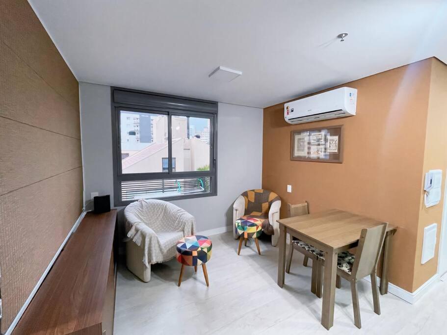 Appartement Pola Vintage à Porto Alegre Extérieur photo