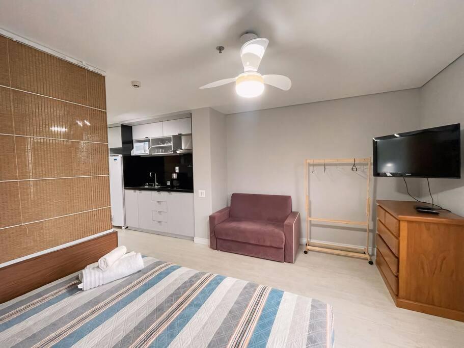 Appartement Pola Vintage à Porto Alegre Extérieur photo