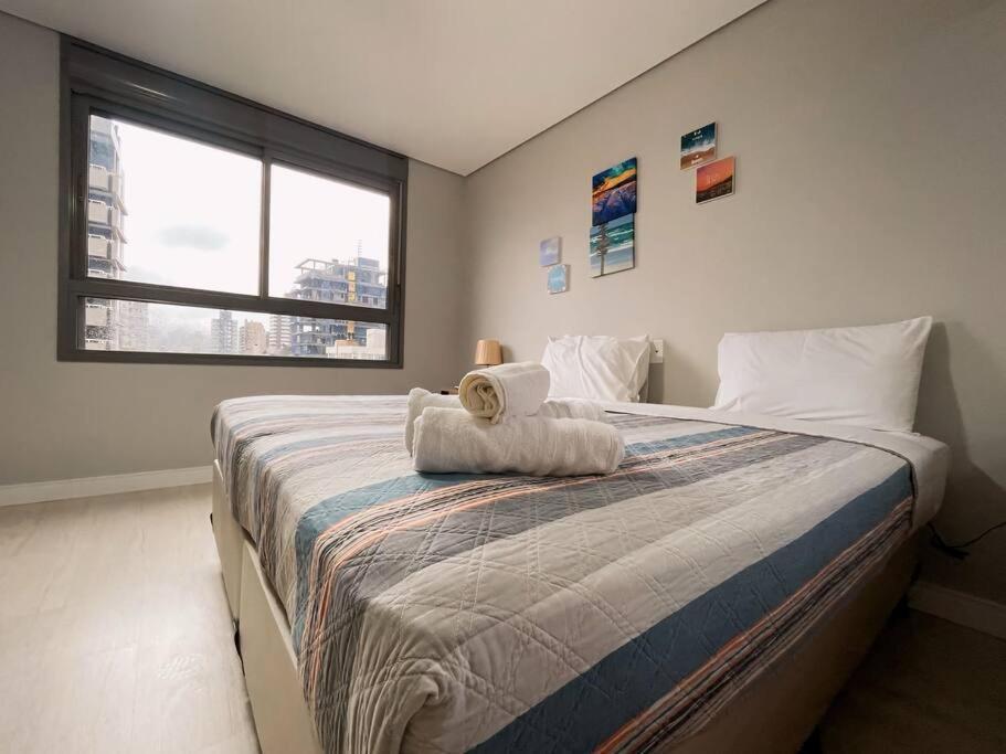 Appartement Pola Vintage à Porto Alegre Extérieur photo